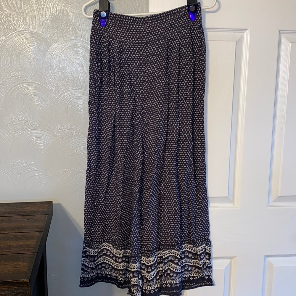 AE Wide Leg Trousers